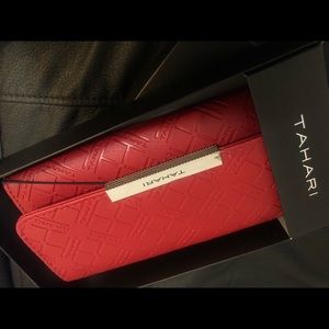 TAHARI Wallet